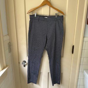 H&M Ankle Pants